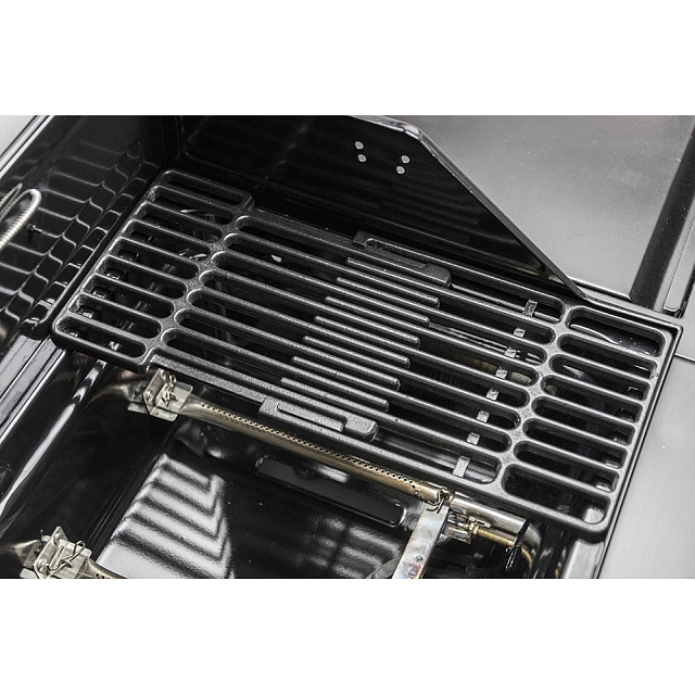 Решетка чугунная универсальная Char-Broil