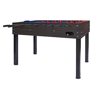 Настольный футбол Desperado Эсквайр PRO Black для отдыха за городом Настольный футбол Desperado Эсквайр PRO Black для хобби и пикника