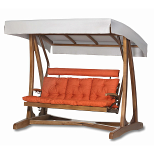 Матрац Leda Валенсия / Валенсия М (Поролон), садовая мебель