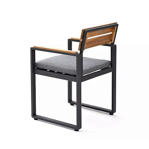 Обеденный стул Joygarden Topa, садовая мебель