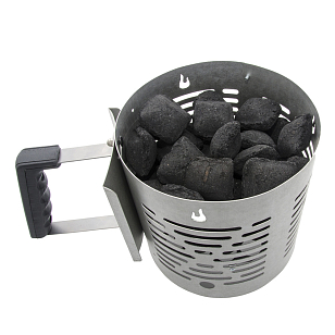 Стартер для розжига угля Char-Broil