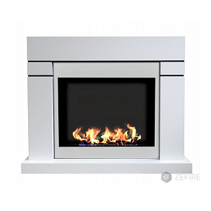 Биокамин ZeFire Актон, товары для загородного дома