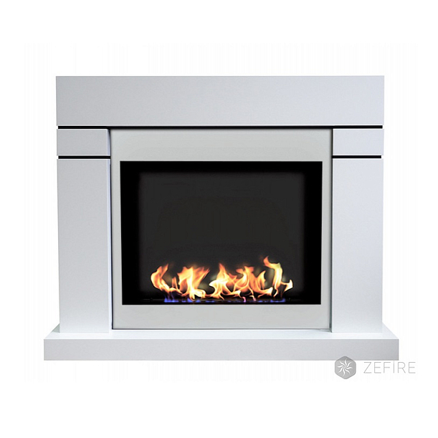 Биокамин ZeFire Актон