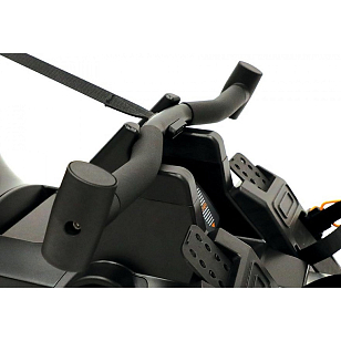 Гребной тренажер Octane RO для отдыха за городом Гребной тренажер Octane RO для хобби и пикника