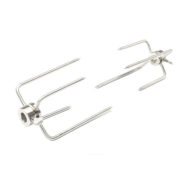 Вертел электрический для угольного гриля Slow 'N Sear, 57 см