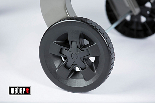 Газовый гриль Weber Spirit II E-320 GBS