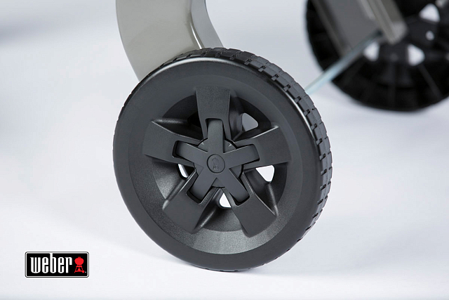 газовый гриль weber spirit ii e-320 gbs