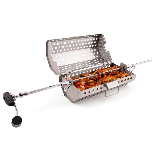 Корзина для вертела Broil King