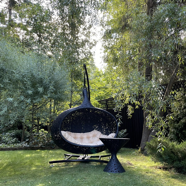 Матрас Unknown Nordic большой (3 цвета) 