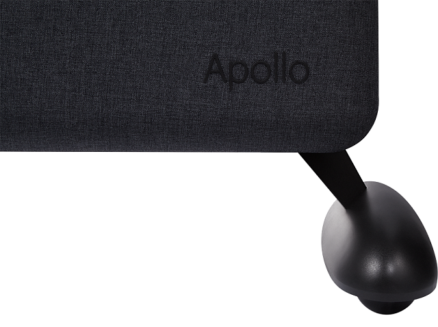 Обогреватель Ballu электрический Apollo Space Black BEC/ATI-1502 