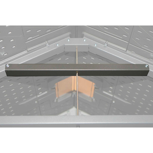 Усилитель крыши для пластиковых сарев Lifetime 20 см 