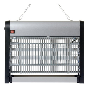 Истребитель насекомых BARGUZIN 2-2X8 для сада и загородного дома Истребитель насекомых BARGUZIN 2-2X8, уличное оборудование