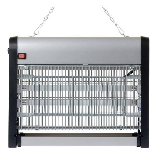 Истребитель насекомых BARGUZIN 2-2X8 