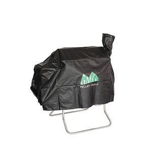 Чехол для пеллетного гриля GMG Trek для сада