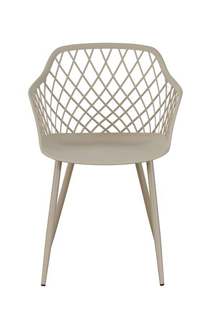 Стул 4SIS Дайкири, цвет бежевый 