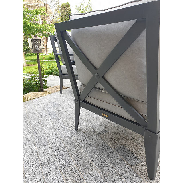 Кресло Вишневый Садъ Леон 