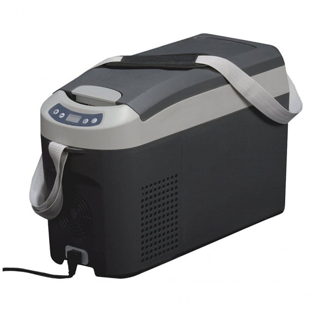 Автохолодильник компрессорный Indel B TB15