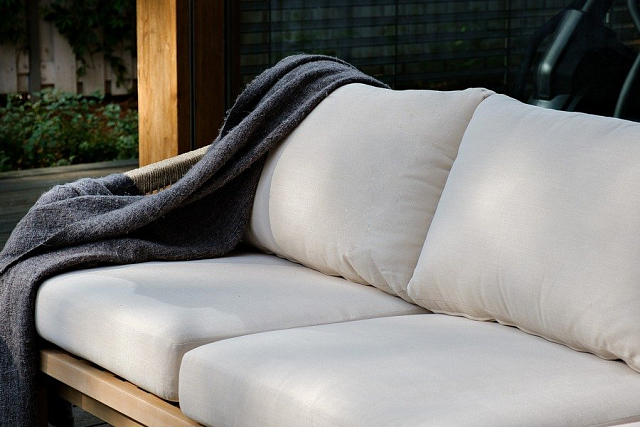 Диван Joygarden Rimini трехместный 