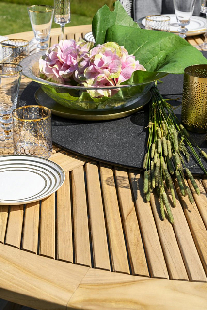 Стол обеденный Brafritid Circus 160 