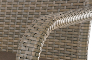 Стул плетеный Joygarden Rome