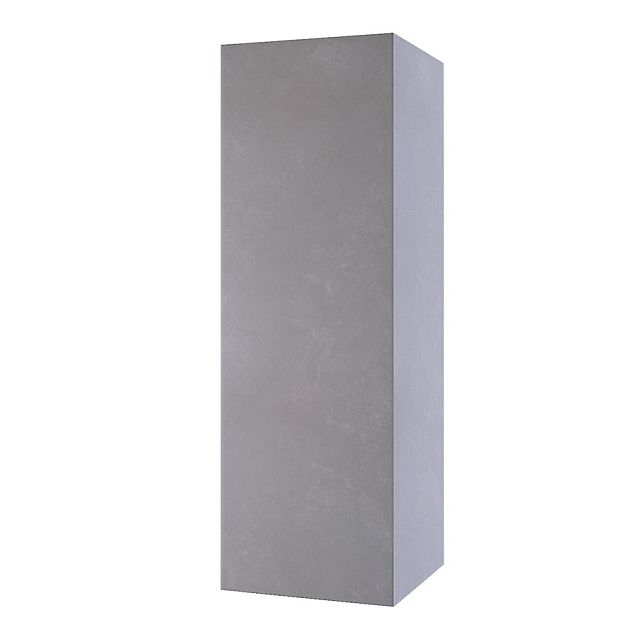 Кашпо Concretika Colonna Shale 