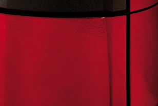 Печь дровяная La Nordica Fortuna Цвет: красный, товары для загородного дома