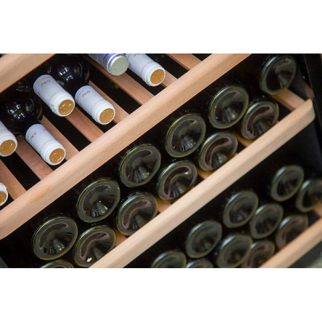 Винный шкаф Cold Vine C210-KBF2