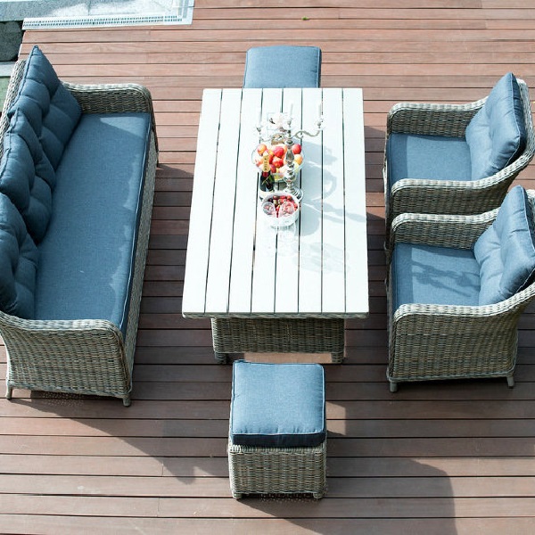 Комплект садовой мебели Lite Sardinia 