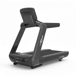 Беговая дорожка CardioPower Pro CT320 для хобби и пикника