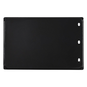 Чугунный гриль-противень Napoleon Планча для Sizzle Zone (2/3) для сада