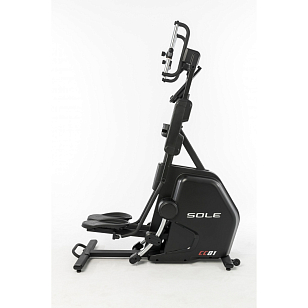 Степпер Cardio Climber Sole Fitness SC200 (CC81 2019) для отдыха за городом Степпер Cardio Climber Sole Fitness SC200 (CC81 2019) для хобби и пикника