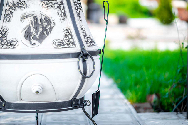 Тандыр ТехноКерамика Степной