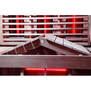 Инфракрасная сауна KOY H02-K79 для дачи Инфракрасная сауна KOY H02-K79, товары для загородного дома