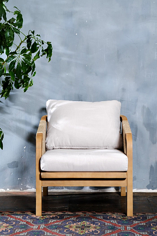 Кресло Joygarden Rimini, садовая мебель