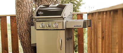 Складывающиеся боковые пристолья