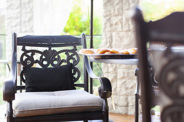 Стул Вишневый Садъ Эклектика 