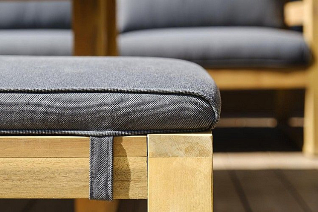 Лаунж зона Joygarden Booka 