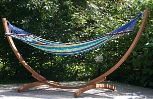 Каркас для одноместных гамаков Lite Arc