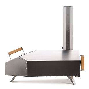 Дровяная печь для пиццы OONI Pro для сада