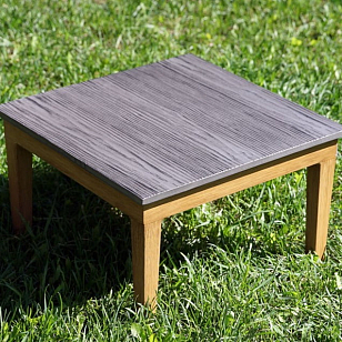 Столик Lite Biarric, садовая мебель