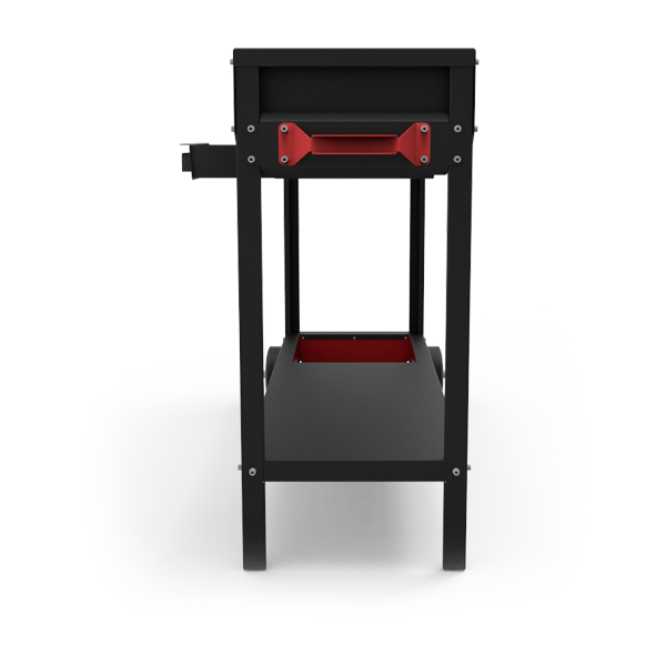 Мангал Grillver Faircraft Comfort 1000 Pro