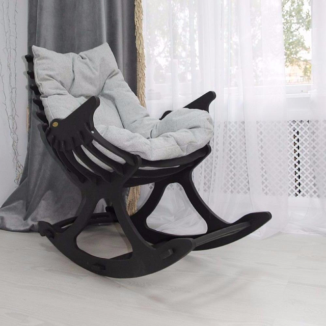 Кресло качалка lite Nisse 