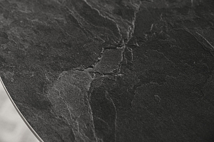 Стол 4SIS Конте Цвет: серый гранит