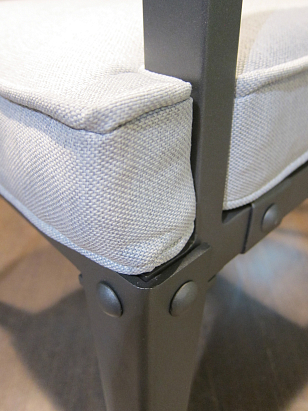 Стул Вишневый Садъ Леон, садовая мебель