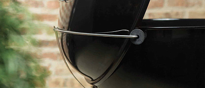 Держатель для крышки Tuck-Away