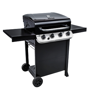 Гриль газовый Char-Broil Performance 4B для приготовления пищи гриль газовый char-broil performance 4b