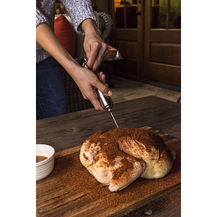 Кулинарный шприц Oklahoma Joe's для гриля для сада