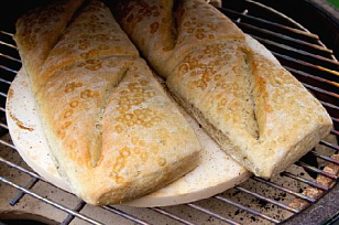 Камень керамический для выпекания Big Green Egg M для приготовления пищи Камень керамический для выпекания Big Green Egg M для сада