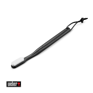 Набор для чистки газового гриля Weber, 2 предмета для сада