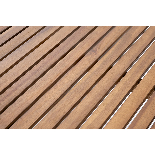 Стол кофейный из акации Joygarden Mona 